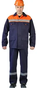 Летняя спецодежда