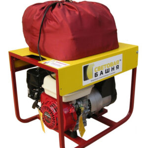 Аварийно-осветительные установки
